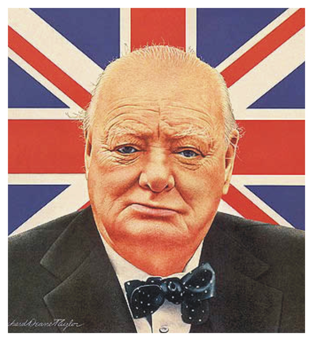 Churchill, hero or villain – Introductory Lesson and Activity – Teacher