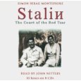 stalin the court of the red tsar review