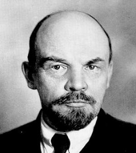 lenin