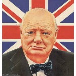 Winston Churchill