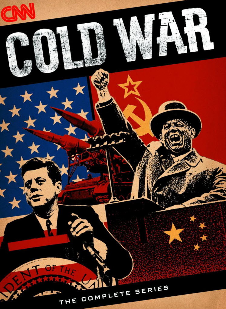 history essay topics cold war